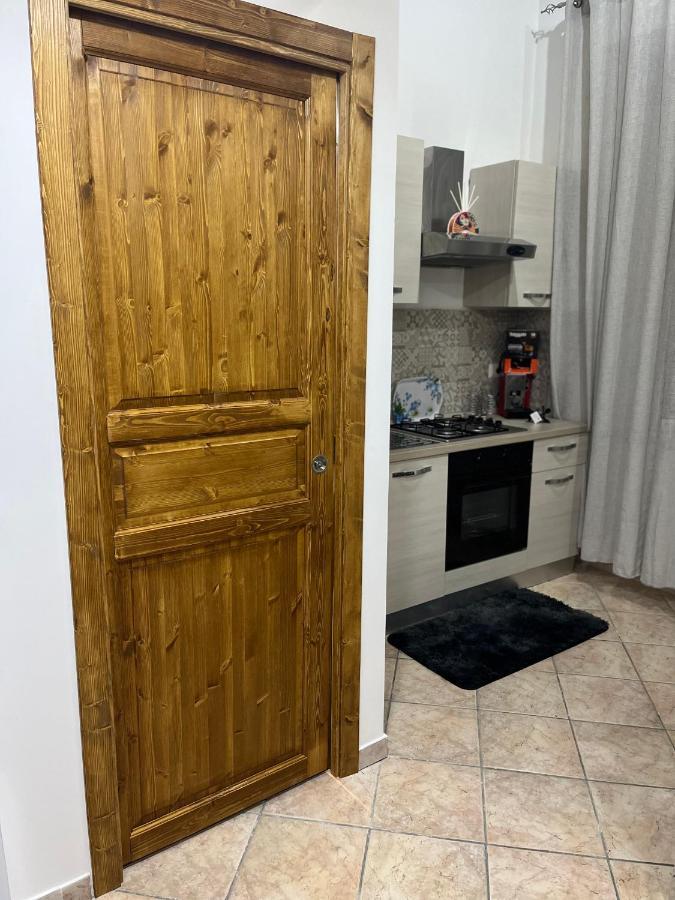 Appartamento Melissa 2 Νάπολη Εξωτερικό φωτογραφία